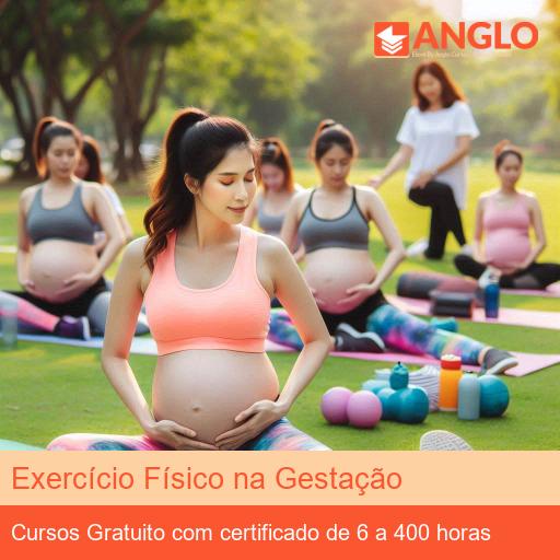 Exercício Físico na Gestação